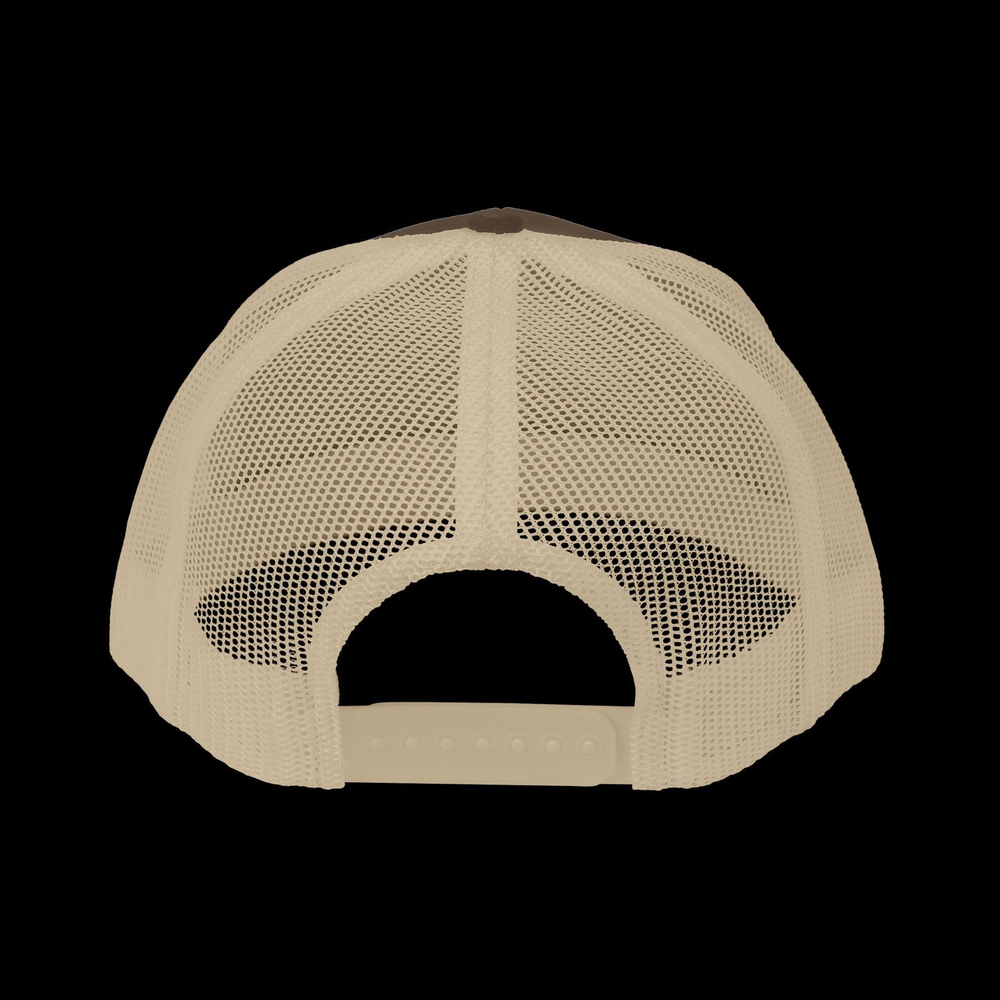Romans 12:2 Snapback Trucker Hat