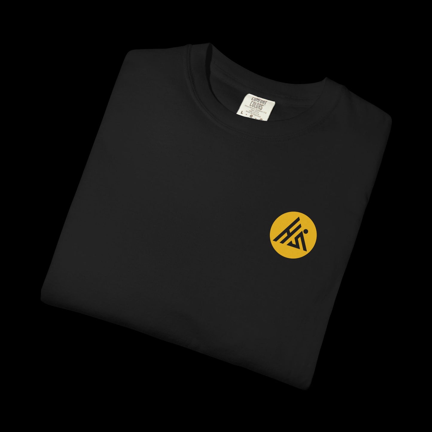 HIS Logo Tee