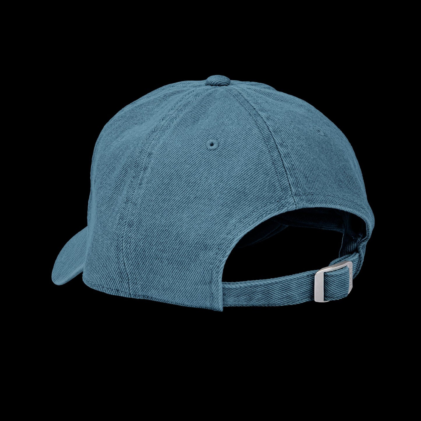 Everything is His Denim Hat