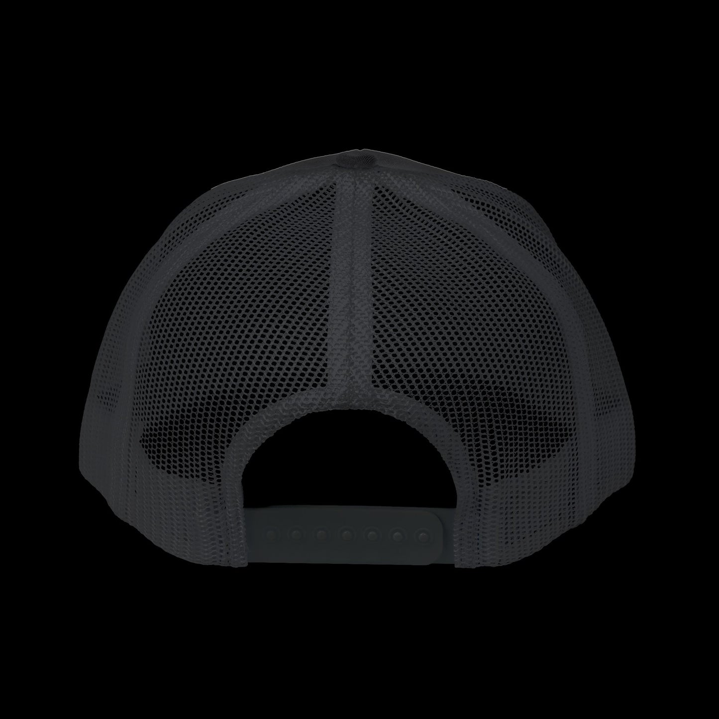 Romans 12:2 Snapback Trucker Hat