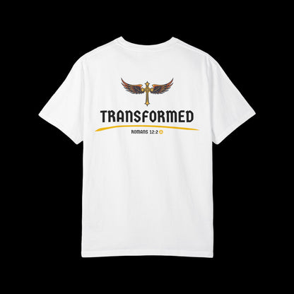 Transformed Graphic Tee