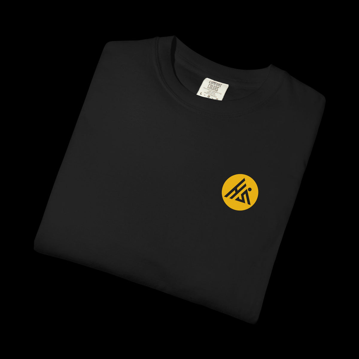 HIS Logo Tee