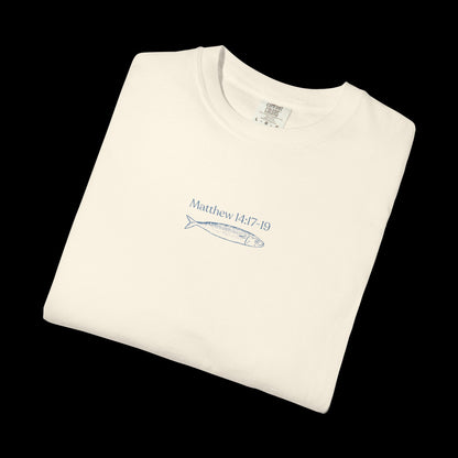 Fish and Loaves Tee