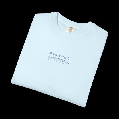 Fish and Loaves Tee