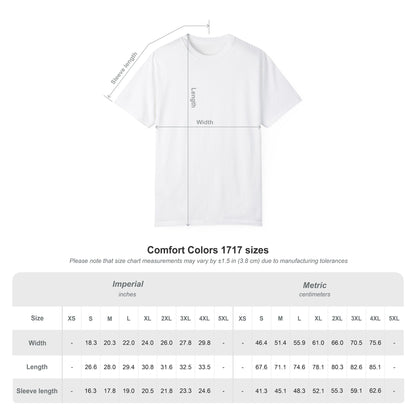 HIS Logo Tee
