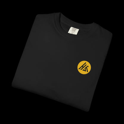 HIS Logo Tee