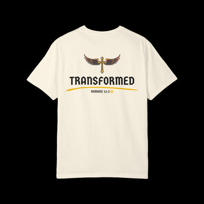 Transformed Graphic Tee