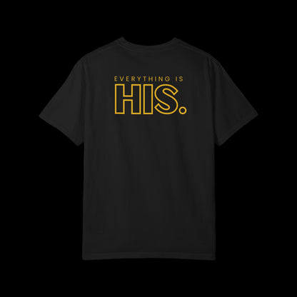 HIS Logo Tee