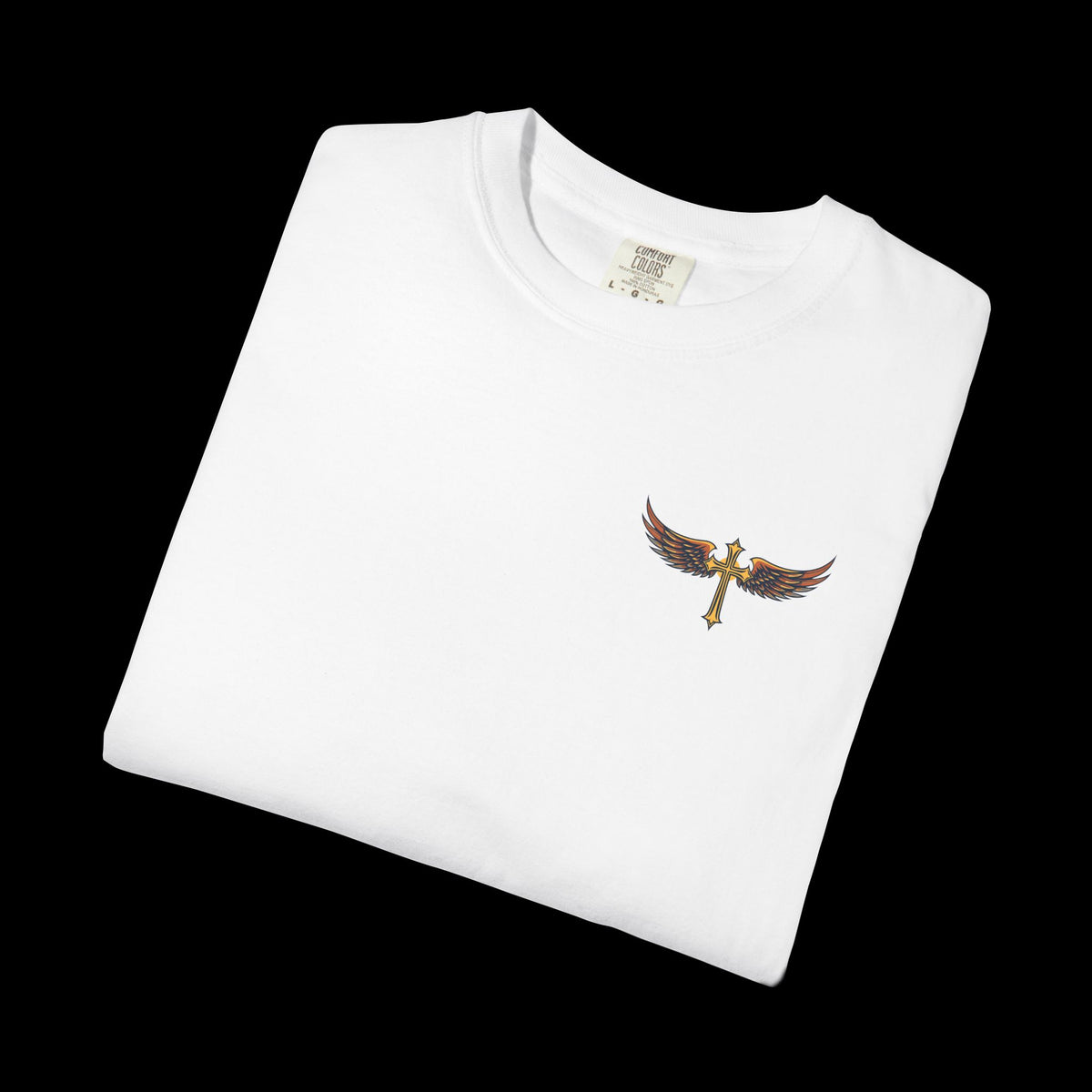 Transformed Graphic Tee