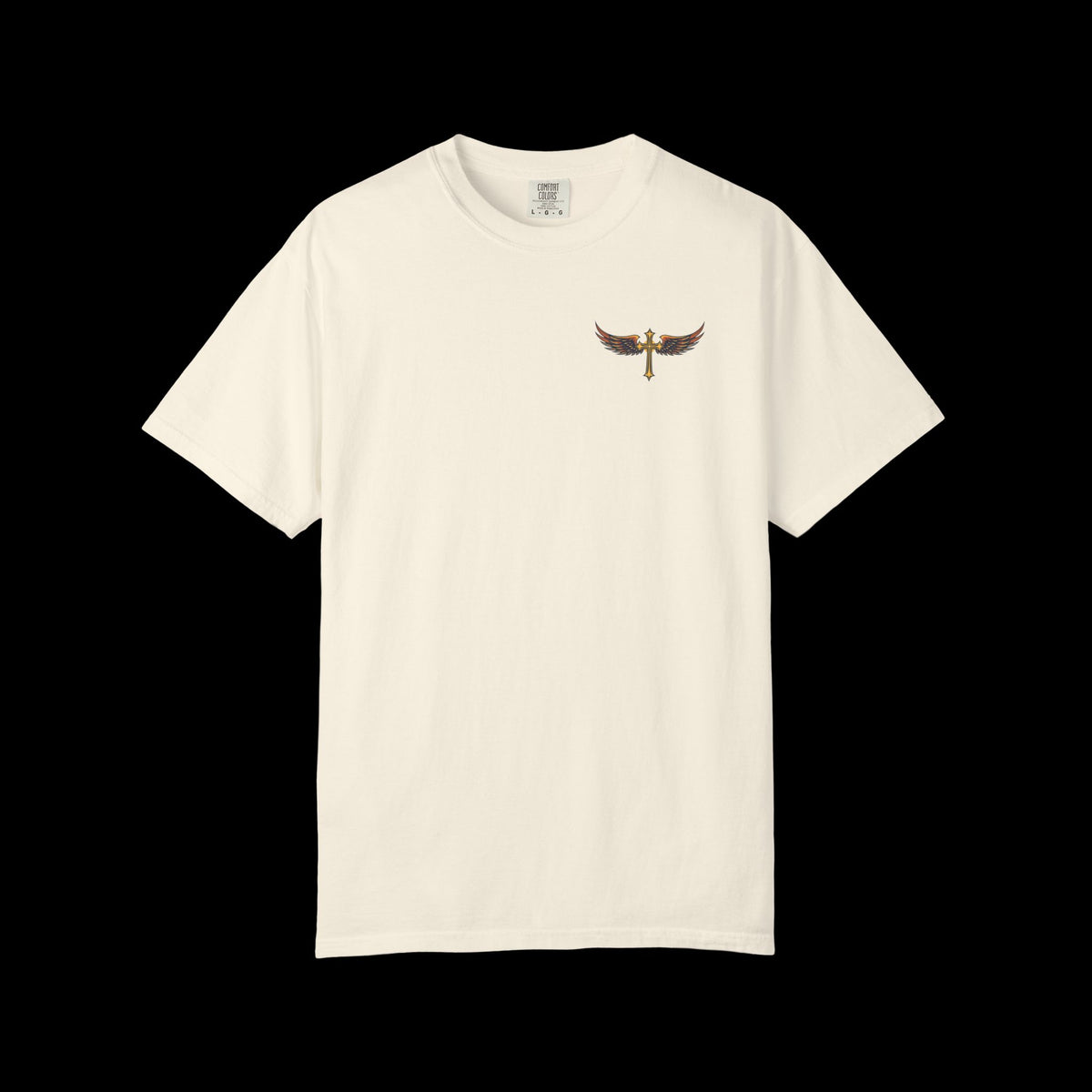 Transformed Graphic Tee