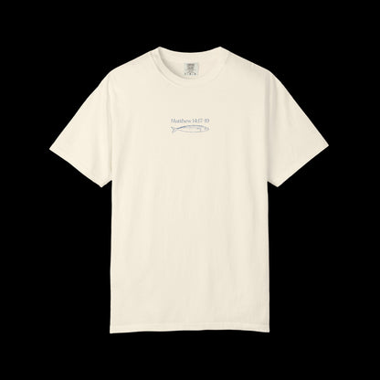 Fish and Loaves Tee