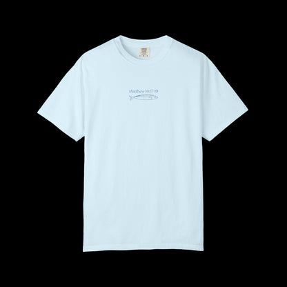 Fish and Loaves Tee