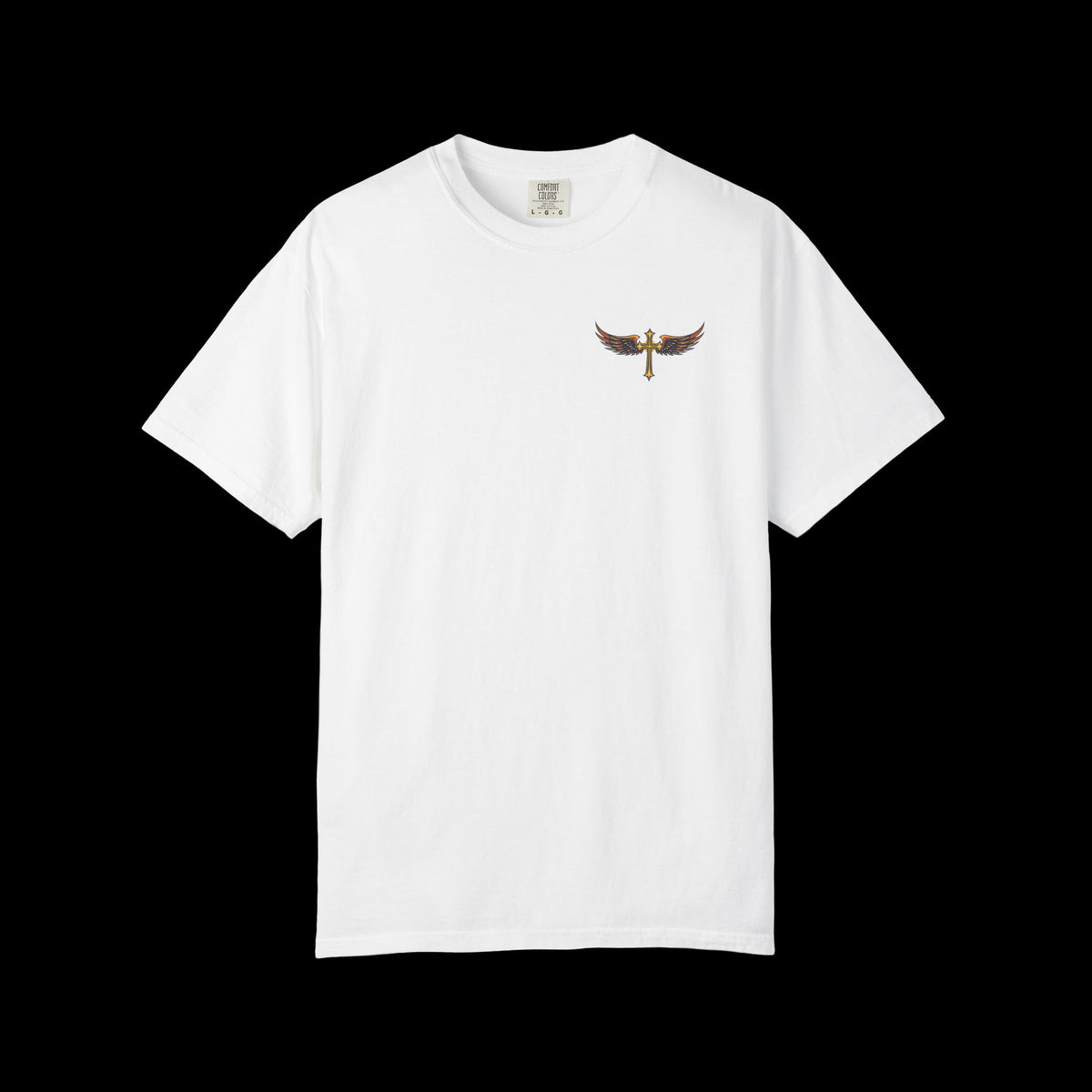 Transformed Graphic Tee