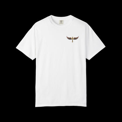 Transformed Graphic Tee