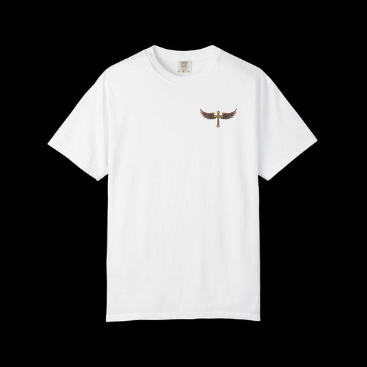 Transformed Graphic Tee