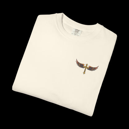 Transformed Graphic Tee