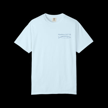 Fish and Loaves Tee