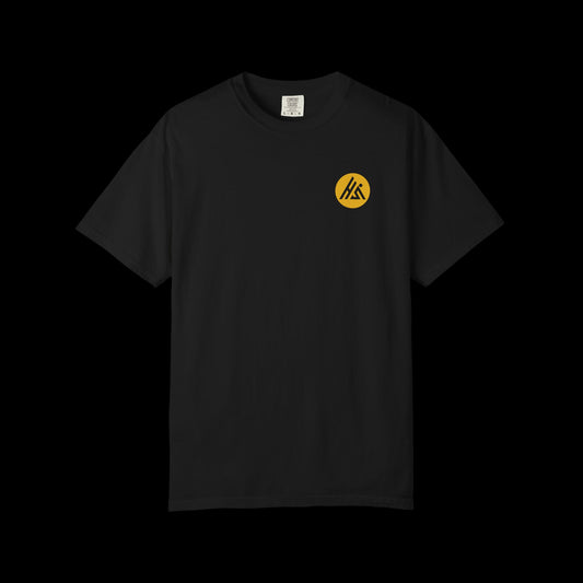 HIS Logo Tee