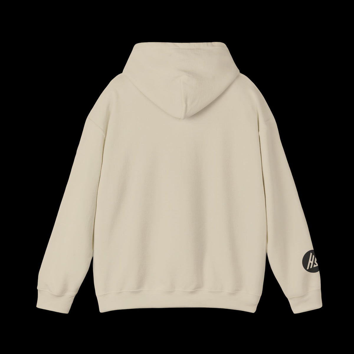 Everything Is His Hooded Sweatshirt