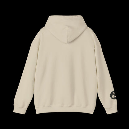Everything Is His Hooded Sweatshirt