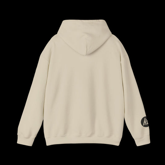 Everything Is His Hooded Sweatshirt