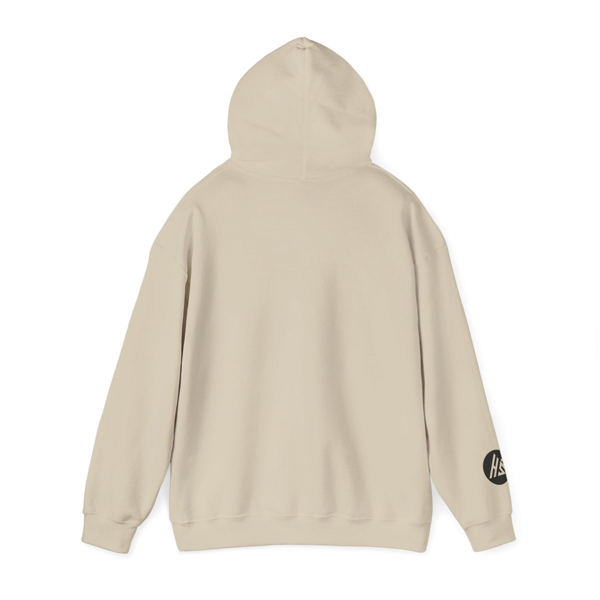 Everything Is His Hooded Sweatshirt