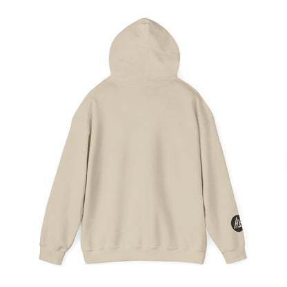Everything Is His Hooded Sweatshirt